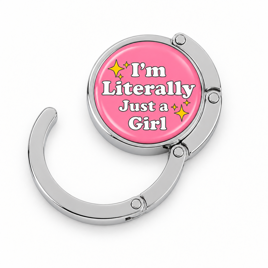 Just a Girl