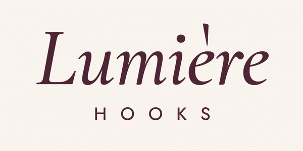 Lumiere Hooks