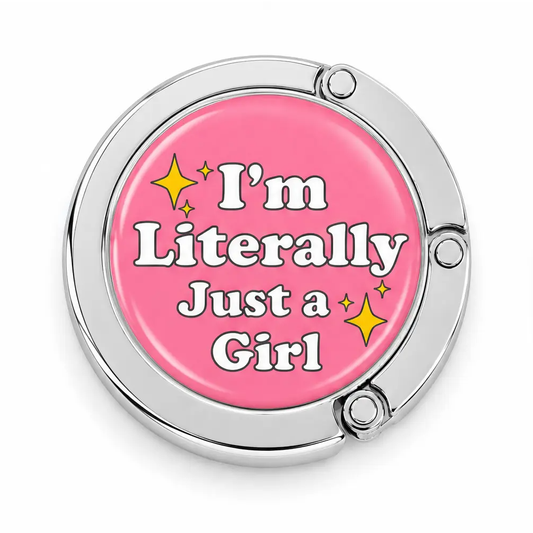 Just a Girl
